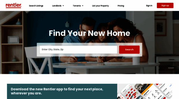 rentler.com