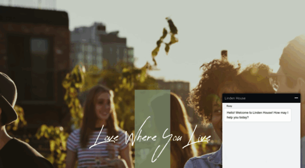 rentlindenhouse.com