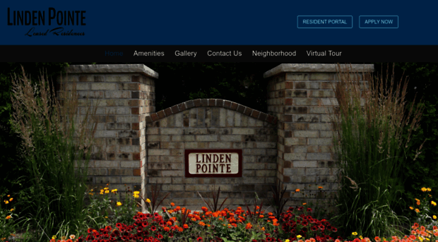 rentlindenpointe.com