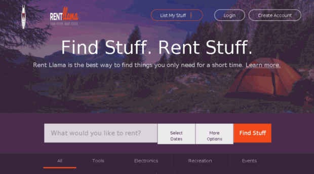 rentllama.com