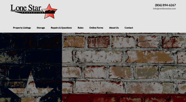 rentlonestar.com