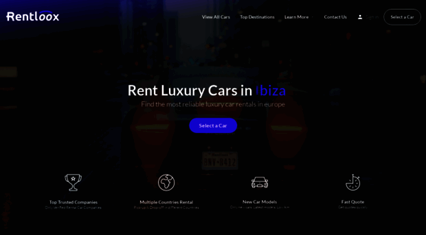 rentloox.com