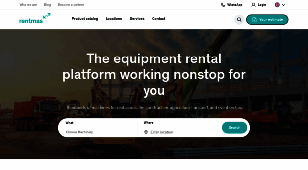 rentmas.com
