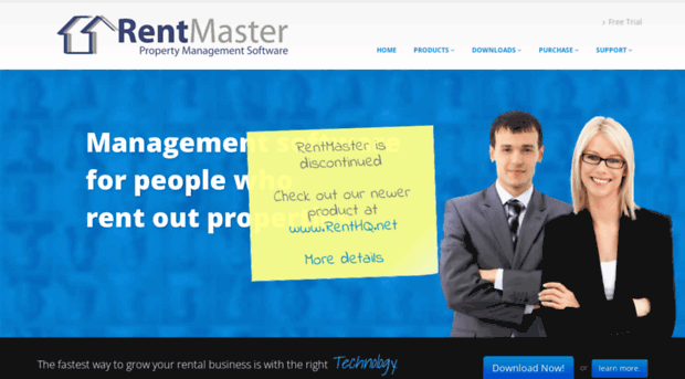 rentmaster.co.nz