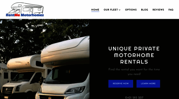 rentmemotorhomes.com.au