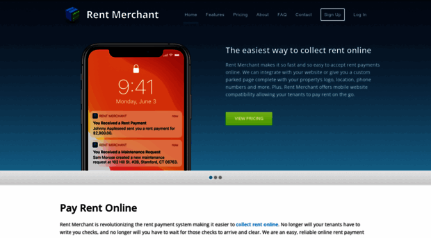 rentmerchant.com