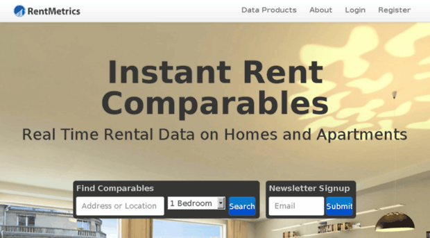 rentmetrics.com