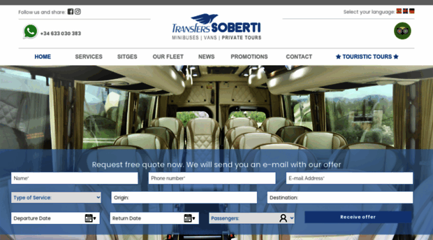 rentminibusvip.com