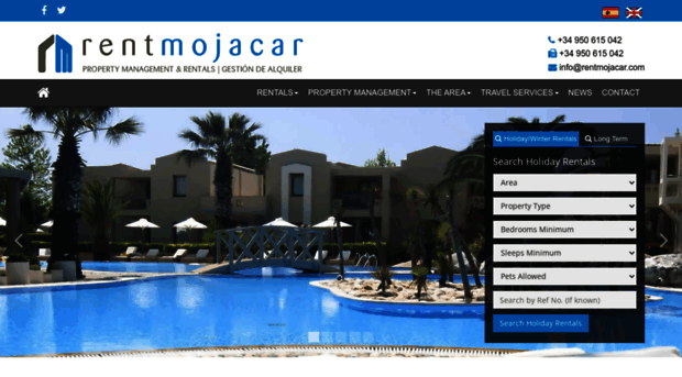 rentmojacar.com