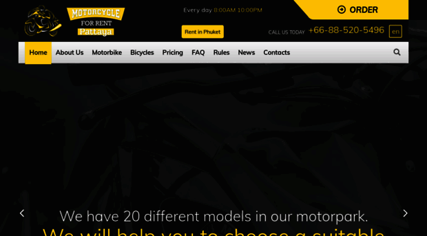 rentmotorbike.org