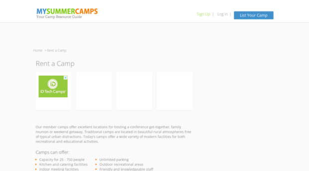rentmycamp.com