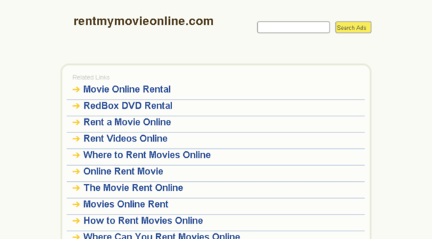 rentmymovieonline.com