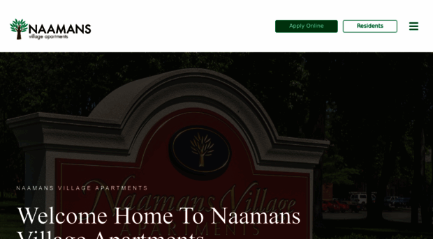 rentnaamansvillage.com