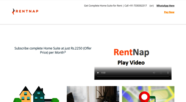 rentnap.com