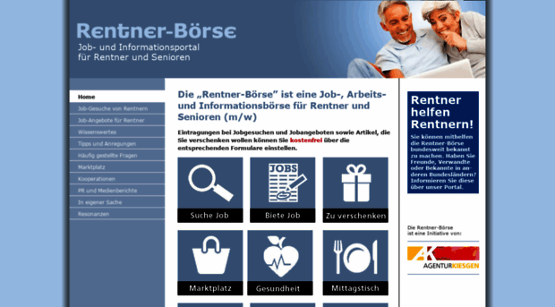 rentner-boerse.de