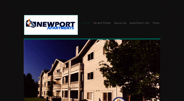 rentnewportapartments.com