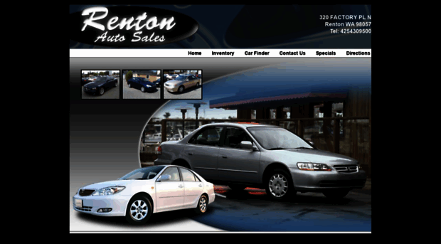 rentonautosales.com