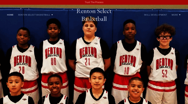 rentonbasketball.com