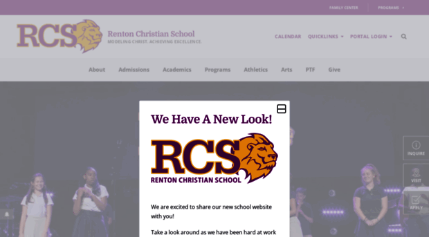 rentonchristian.org