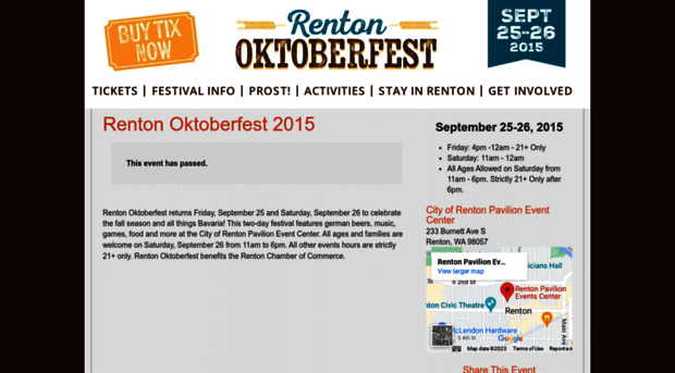 rentonoktoberfest.strangertickets.com