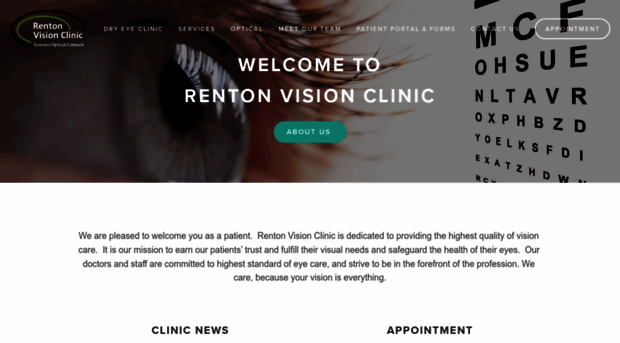 rentonvisionclinic.com