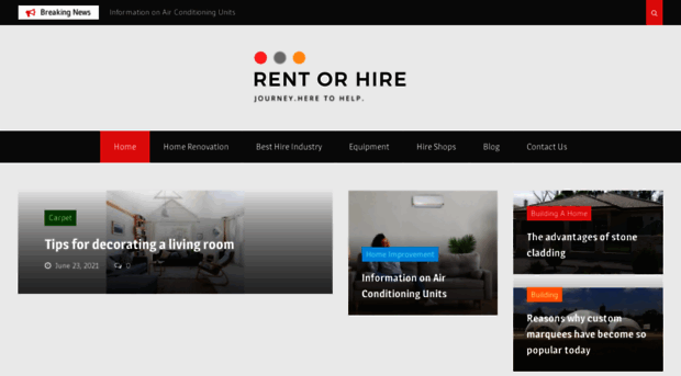 rentorhire.com.au