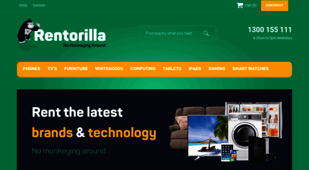 rentorilla.com.au