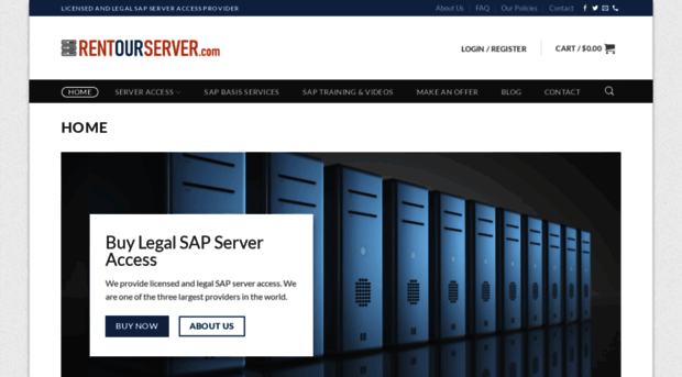 rentourserver.com