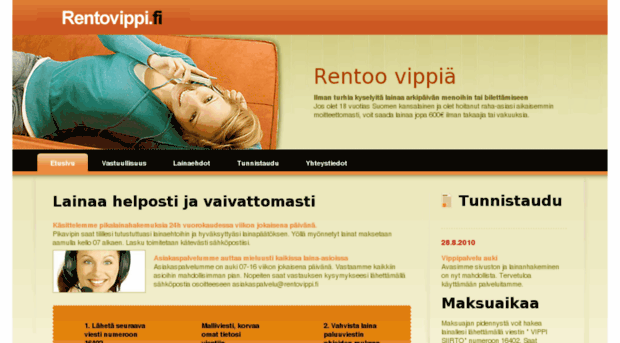 rentovippi.fi