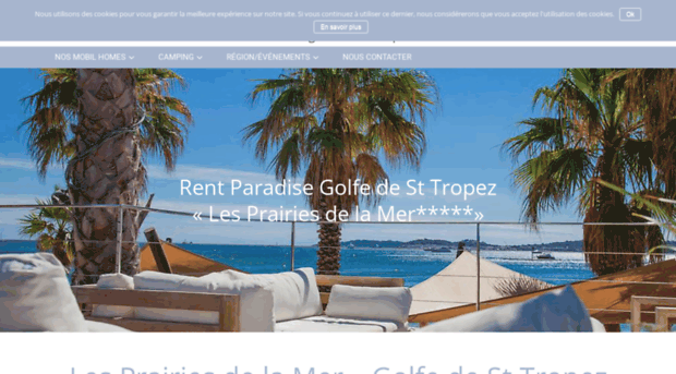 rentparadise.fr