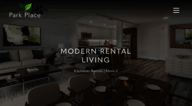 rentparkplaceapartments.com