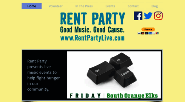 rentpartylive.com