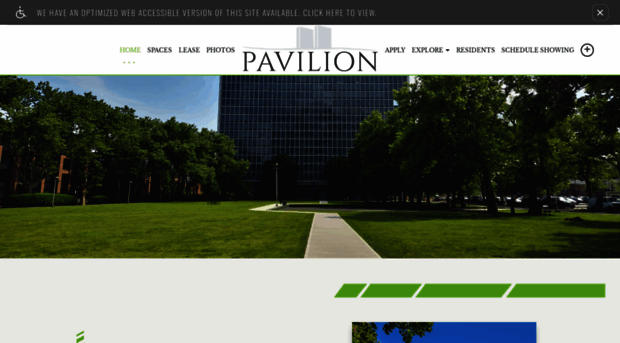 rentpavilion.com