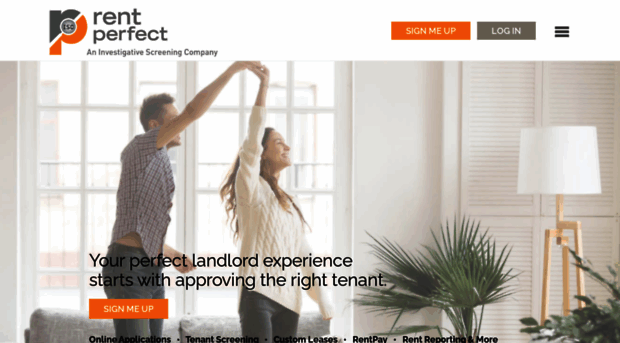 rentperfect.com