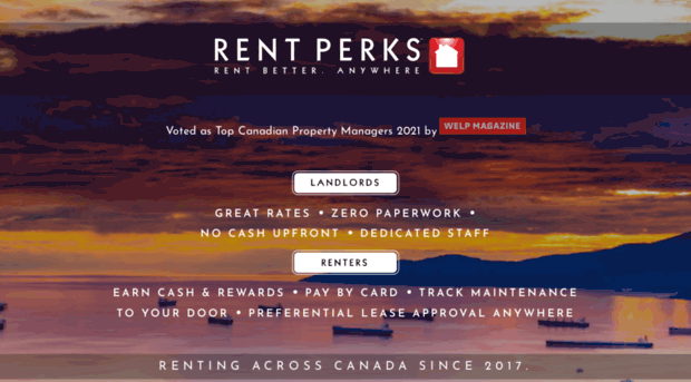 rentperks.com