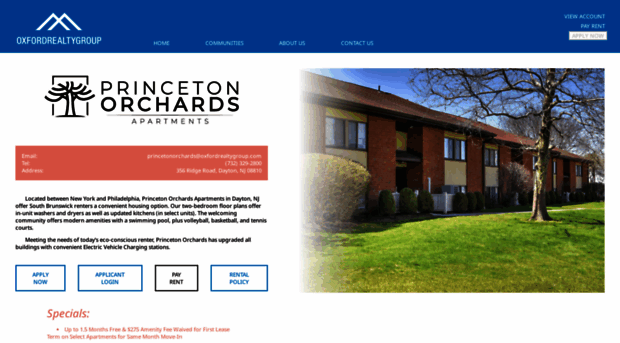 rentprincetonorchardsapts.com