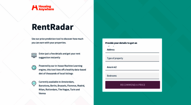 rentradar.housinganywhere.com