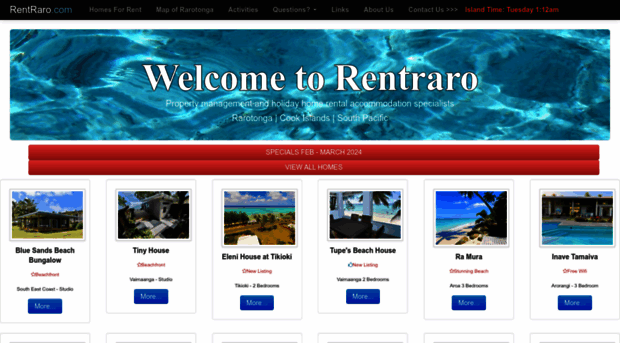 rentraro.com