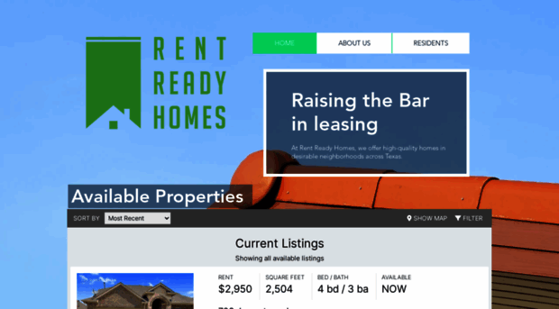 rentreadyhomes.com