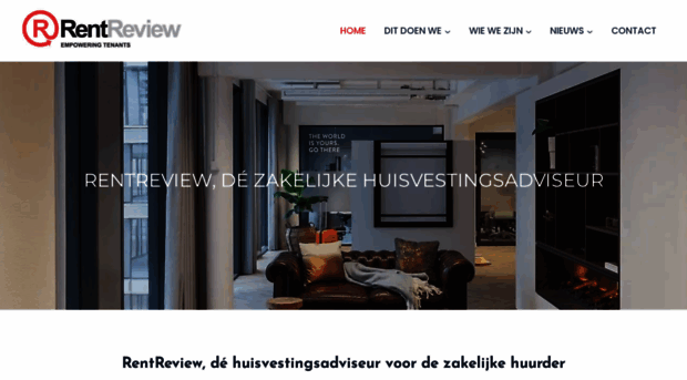 rentreview.nl