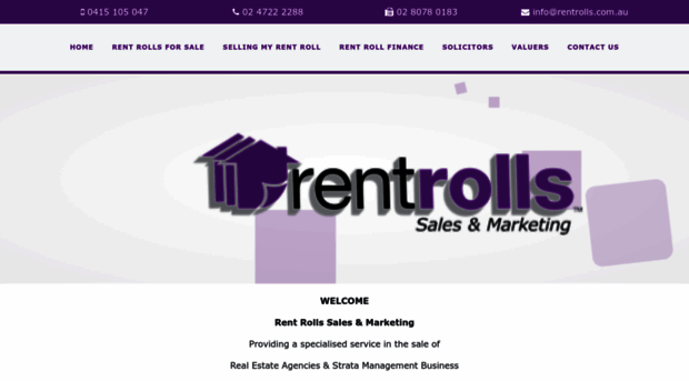 rentrolls.com.au