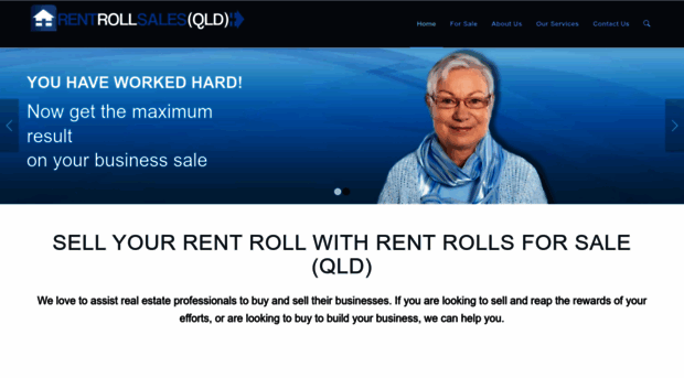 rentrollsforsale.com