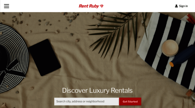 rentruby.com