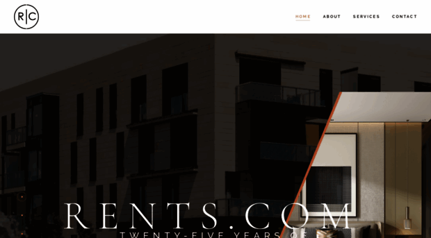 rents.com