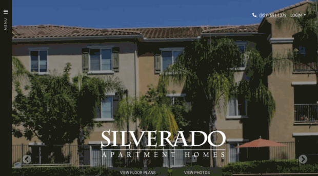 rentsilverado.com