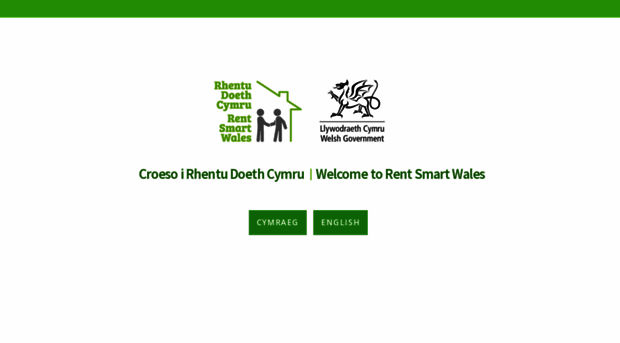 rentsmart.gov.wales