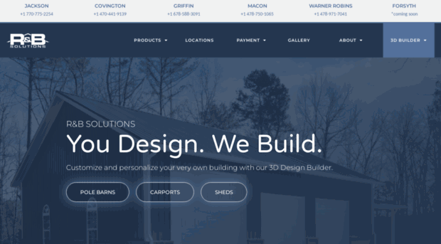 rentstoragebuildings.com