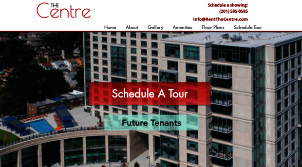 rentthecentre.com