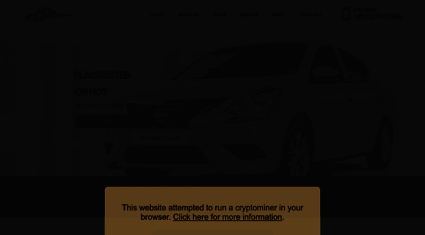 renttobuyacar.co.za