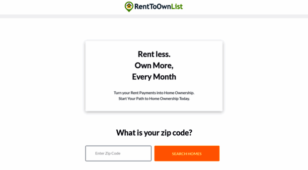 renttoownlist.net